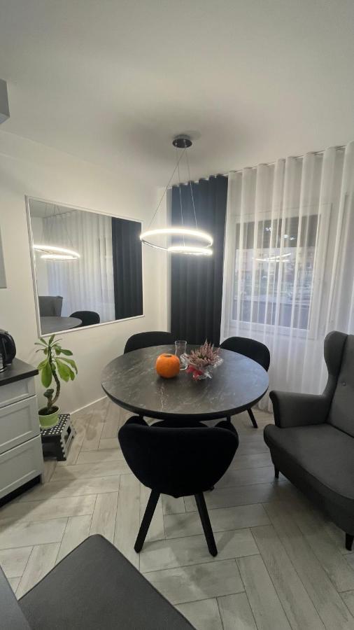 Apartmán Apartament Panewnicka Katovice Exteriér fotografie